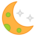 luna icon