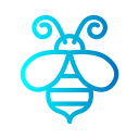 abeja icon