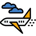 avión icon