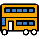 autobús icon