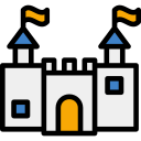 castillo icon