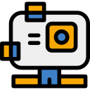 gopro icon