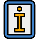 información icon