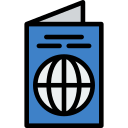 pasaporte icon