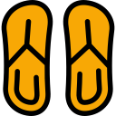 chancletas icon