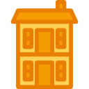 dúplex icon