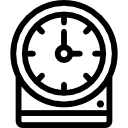 reloj icon