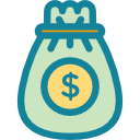 dólar icon