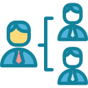 empleados icon