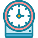 reloj icon