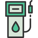 gasolina icon