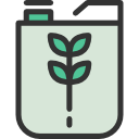 biocombustible icon