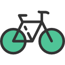 bicicleta icon