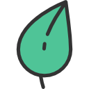 hoja icon