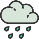 lluvia icon