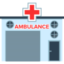 Ambulance icon