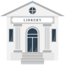 Library icon