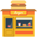 Burguer icon