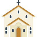Church icon