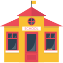 School icon