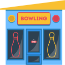 Bowling icon