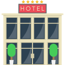 Hotel icon