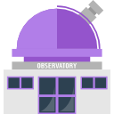 Observatory icon