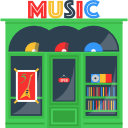 Music icon