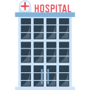 Hospital icon