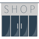 Shop icon