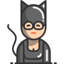 catwoman 