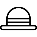 sombrero icon