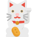 Maneki neko