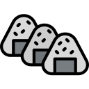 Onigiri icon