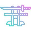 Katana icon