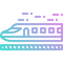 Shinkansen icon