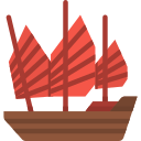 Barco icon