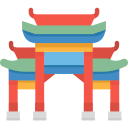 Paifang icon