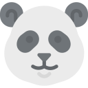 oso panda icon