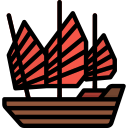 Barco icon