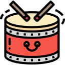 Tambor icon