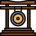 Gong icon