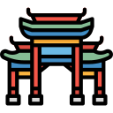 Paifang icon