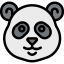 oso panda icon