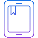 libro electronico icon