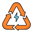 reciclaje icon