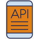 api icon