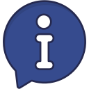 información icon