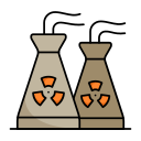 biocombustible icon