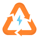 reciclaje icon